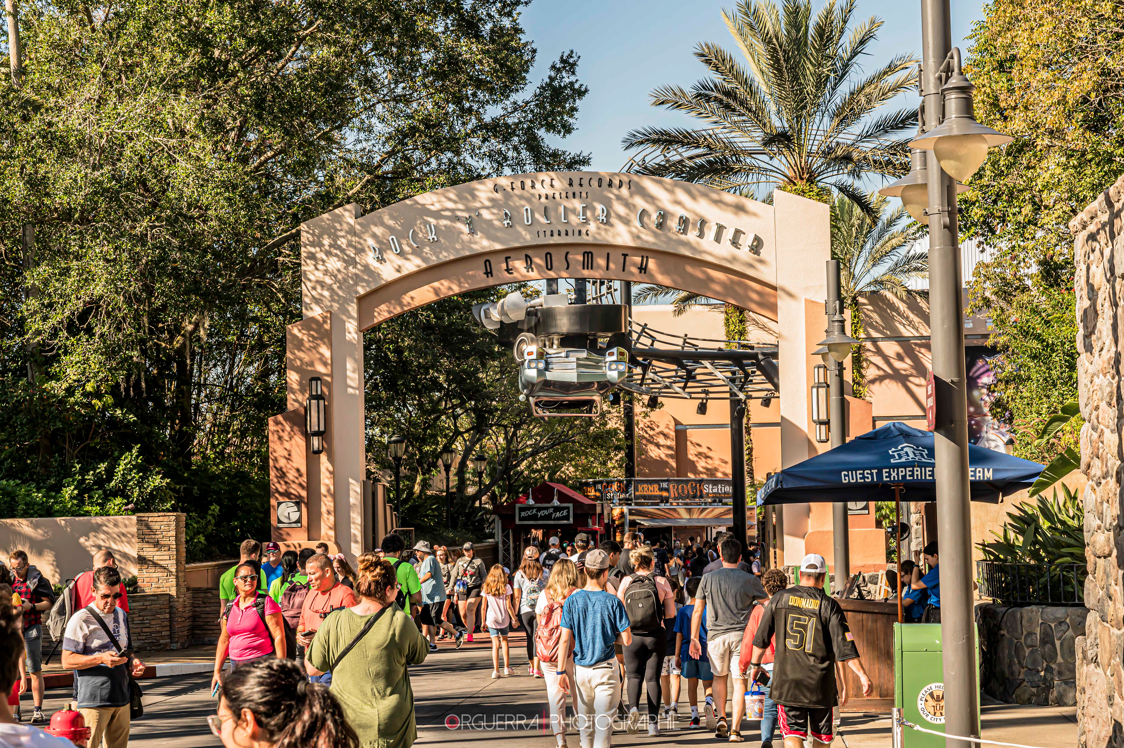 Hollywood Studios | Walt Disney World